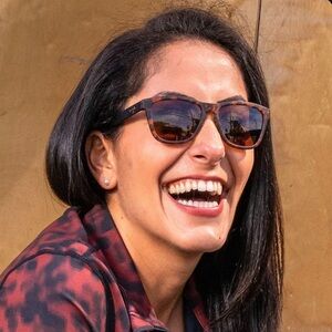 Goodr OG "Bosley's Basset Hound Dreams" Sunglasses